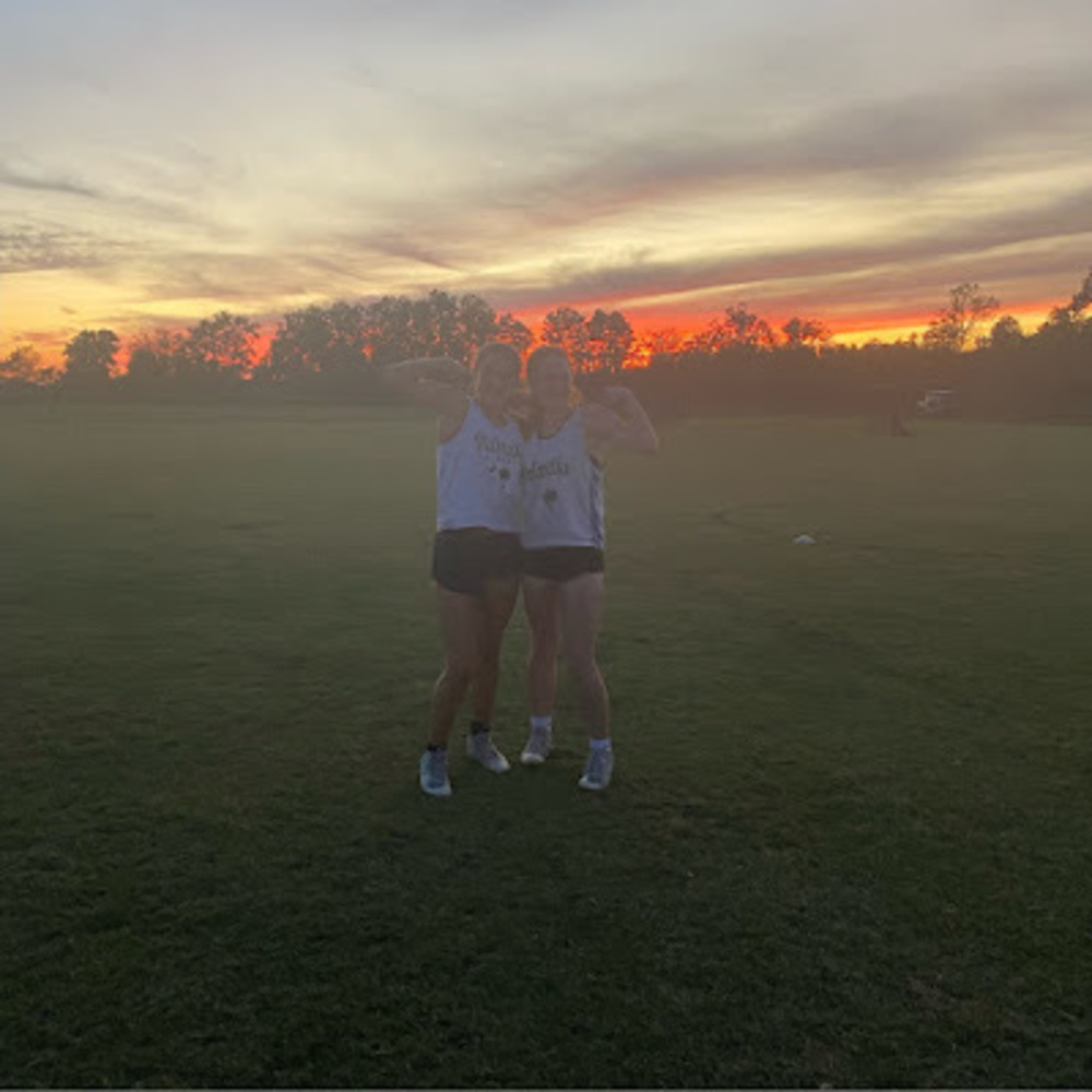 Meet your Posher, Emma